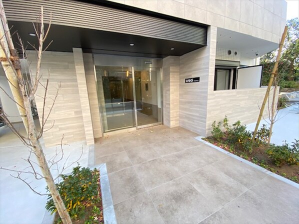 クリアル門前仲町II(CREAL門前仲町II)の物件内観写真